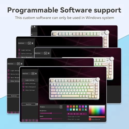 AU75 - Wired/Wireless