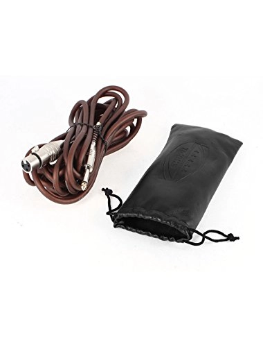 Condenser Wired Microphone