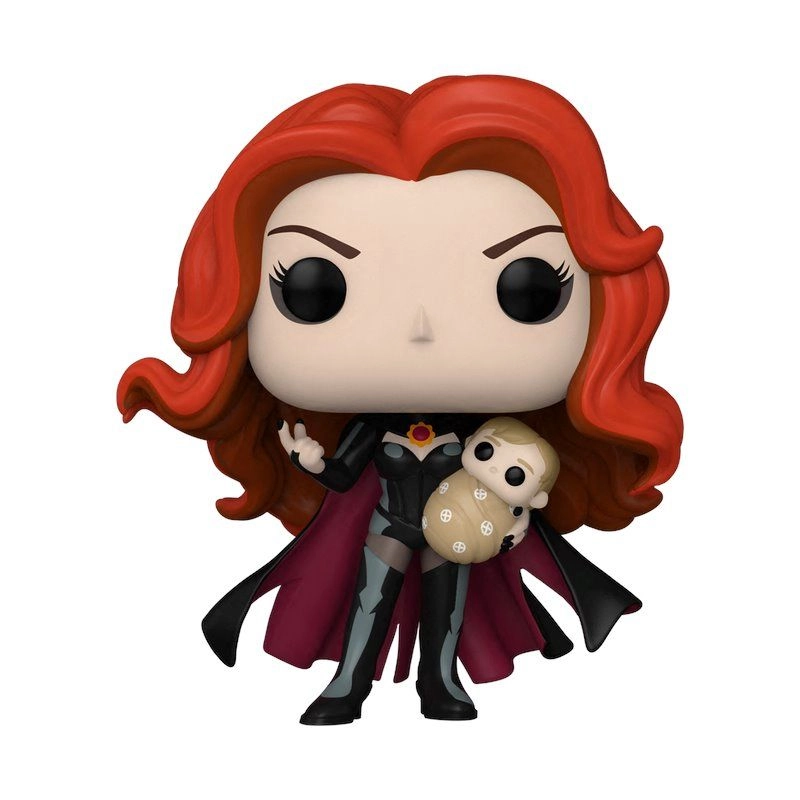 FUNKO Spider Man Goblin Queen - Marvel (NYCC'23)