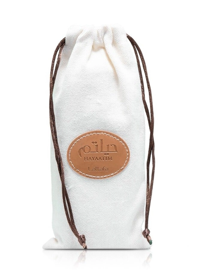 Hayaati Florence Eau de Parfum 100ml