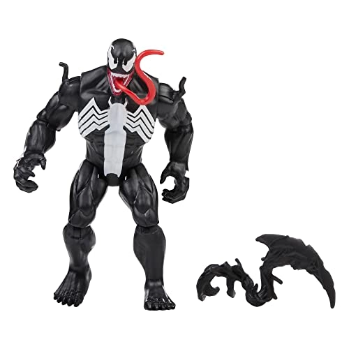 Venom - Spider-Man Epic Hero Series - 4 yr(s)
