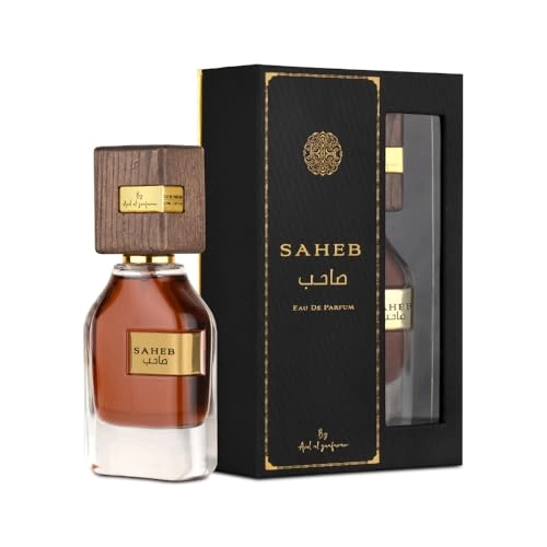 Saheb Eau de Parfum - 70 ml