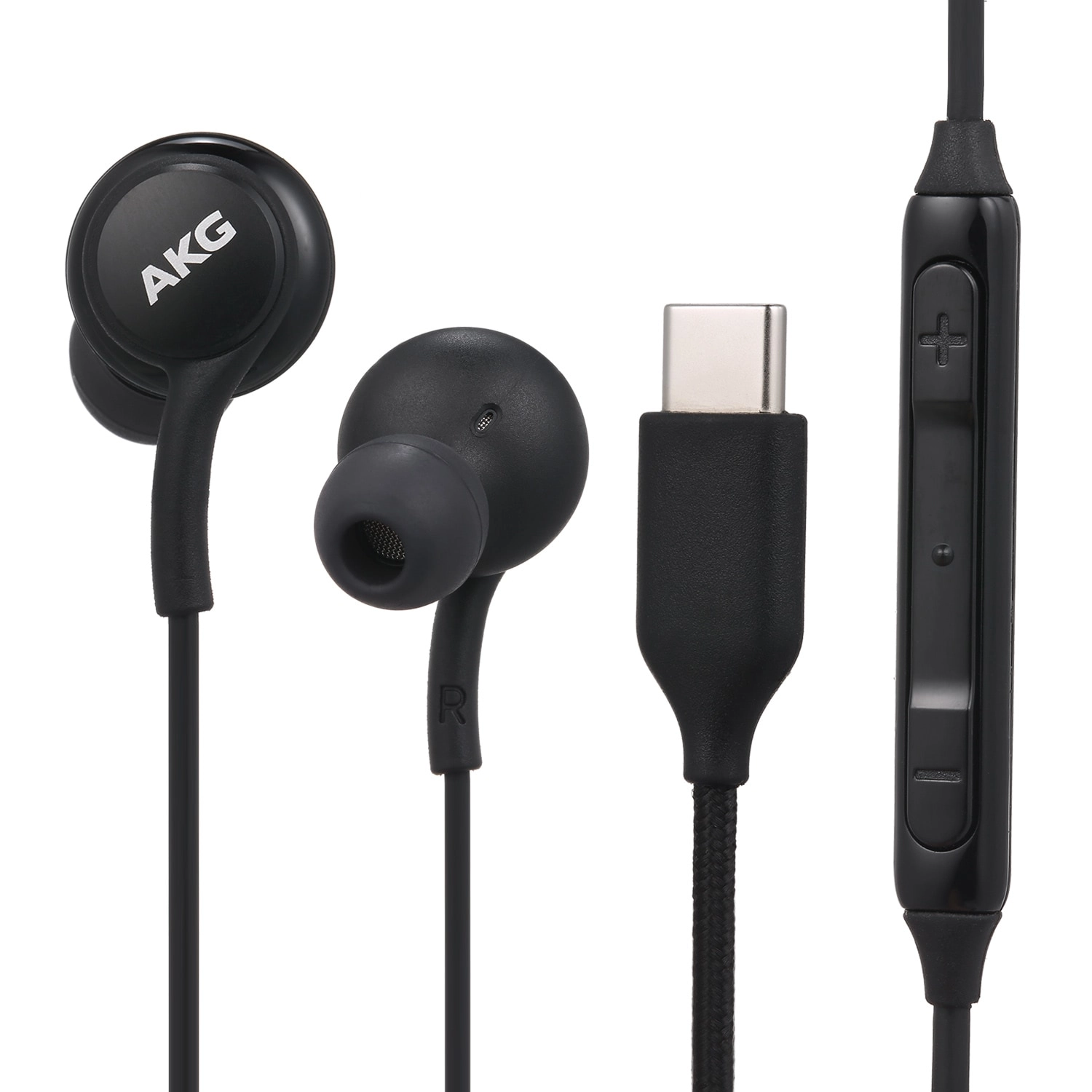 KKmoon Type-C - Wired Headphone