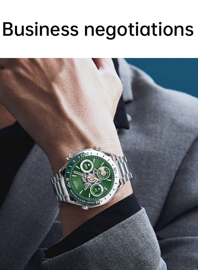 RT SK41 Stainless Steel