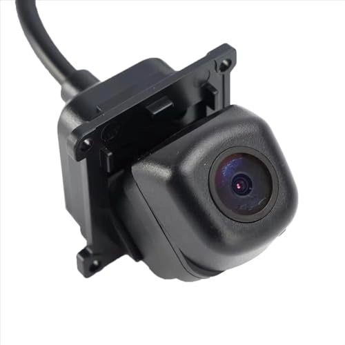 Rear View Camera - Compatible With Kia Sportage 2016 2017 2018