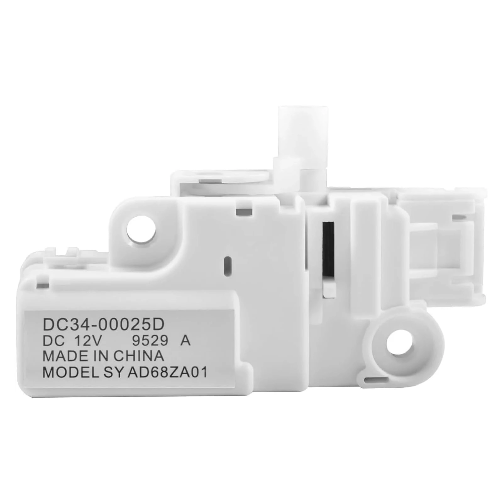 DAGIJIRD Washer Door Latch - Samsung WW90K74150OX