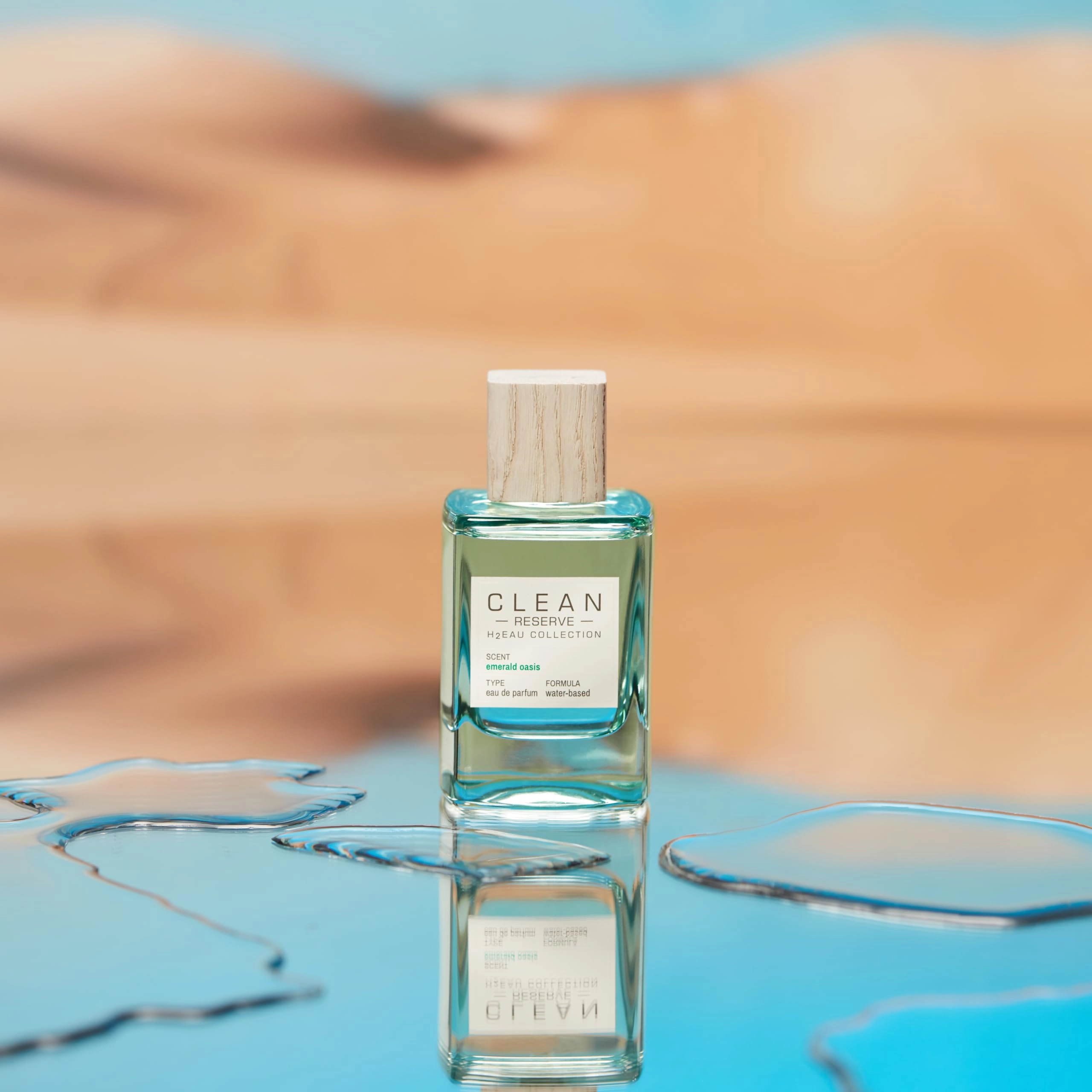 Golden Citrus Eau de Parfum 0.34 Fluid Ounces