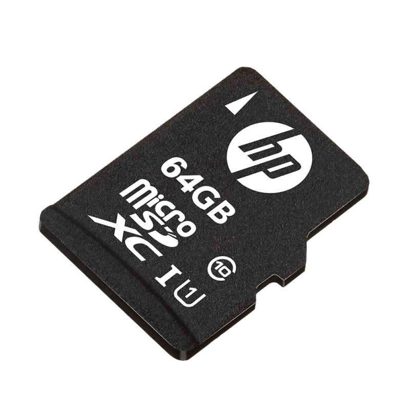 Micro SDXC Card - 64 GB