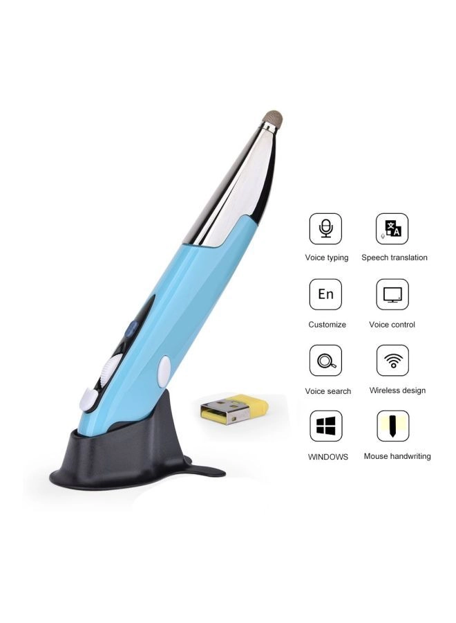 PR-06S Mouse - Wireless