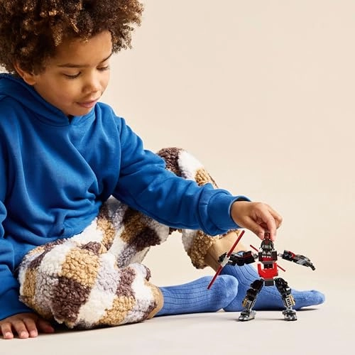 Darth Maul Mech (75411) - The Clone Wars Star Wars