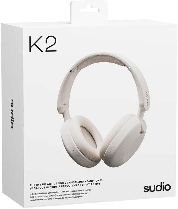 K2 Wireless Headphone