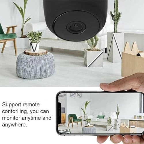 Wireless Magnetic Reversing Camera - Night vision 1080P