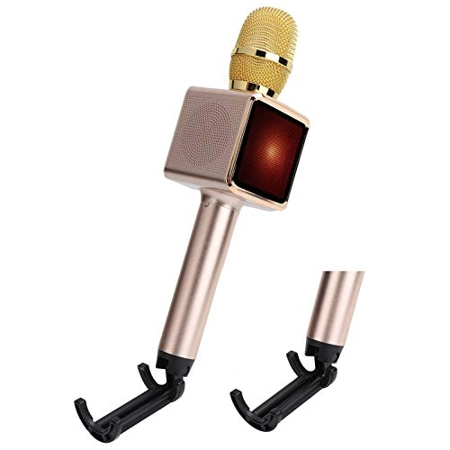 Wireless Karaoke Microphone - 1 5W