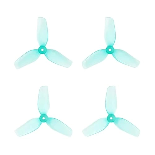 31mm 3-blade propeller - 0702 Brushless Motor
