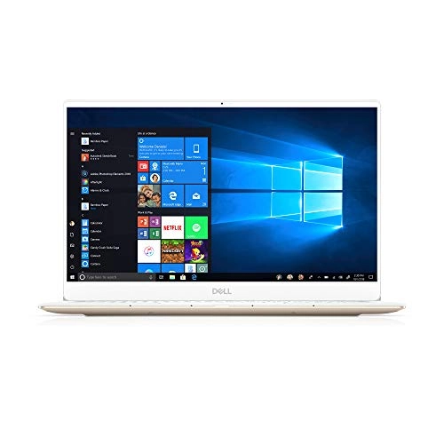 XPS 13 9380 - 13.3'' Core i7-8565U 8GB DDR3 256GB SSD
