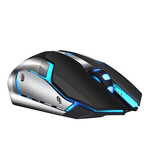 M10 Gaming Mouse - Wireless