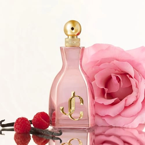 I Want Choo With Love Eau de Parfum 40 ml
