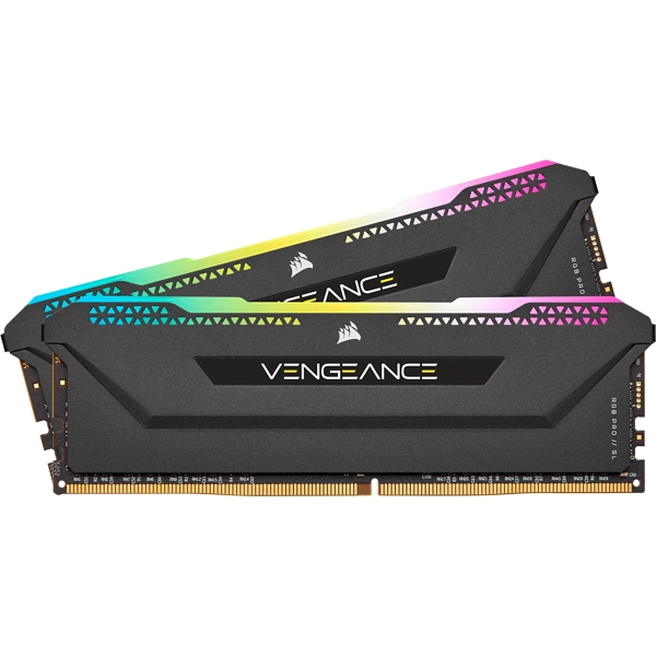 Vengeance RGB PRO - 16 GB 3200 MHz desktop DDR4