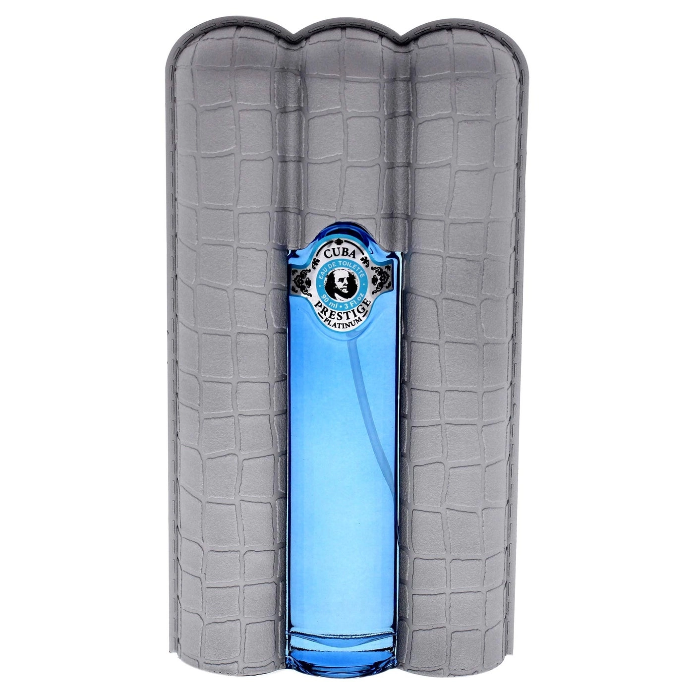 Prestige Platinum Eau de Toilette 3 oz