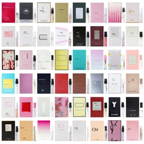 Fresh - Eau de Parfum 0.76 Fluid Ounces Set
