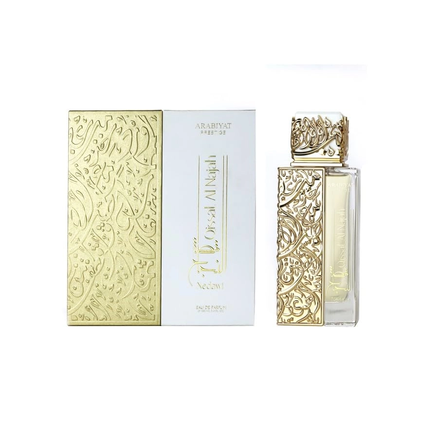 Arabiyat Prestige Qissat Al Najah Nedawi Eau de Parfum 100 ml