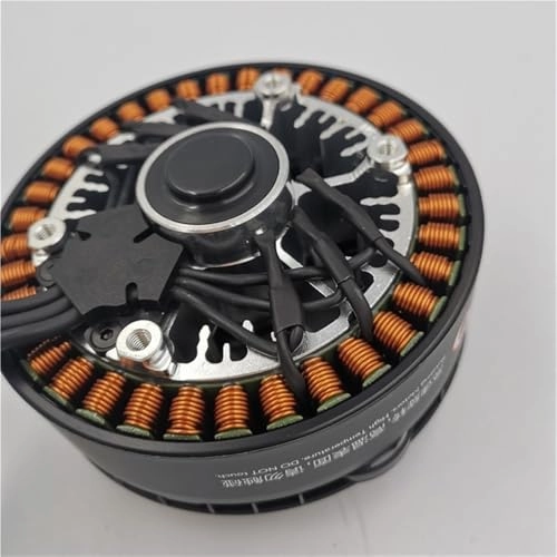 Motor Arm Complete Set