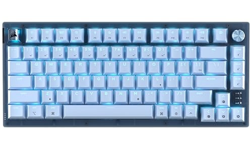 K65 Plus - NA Wireless