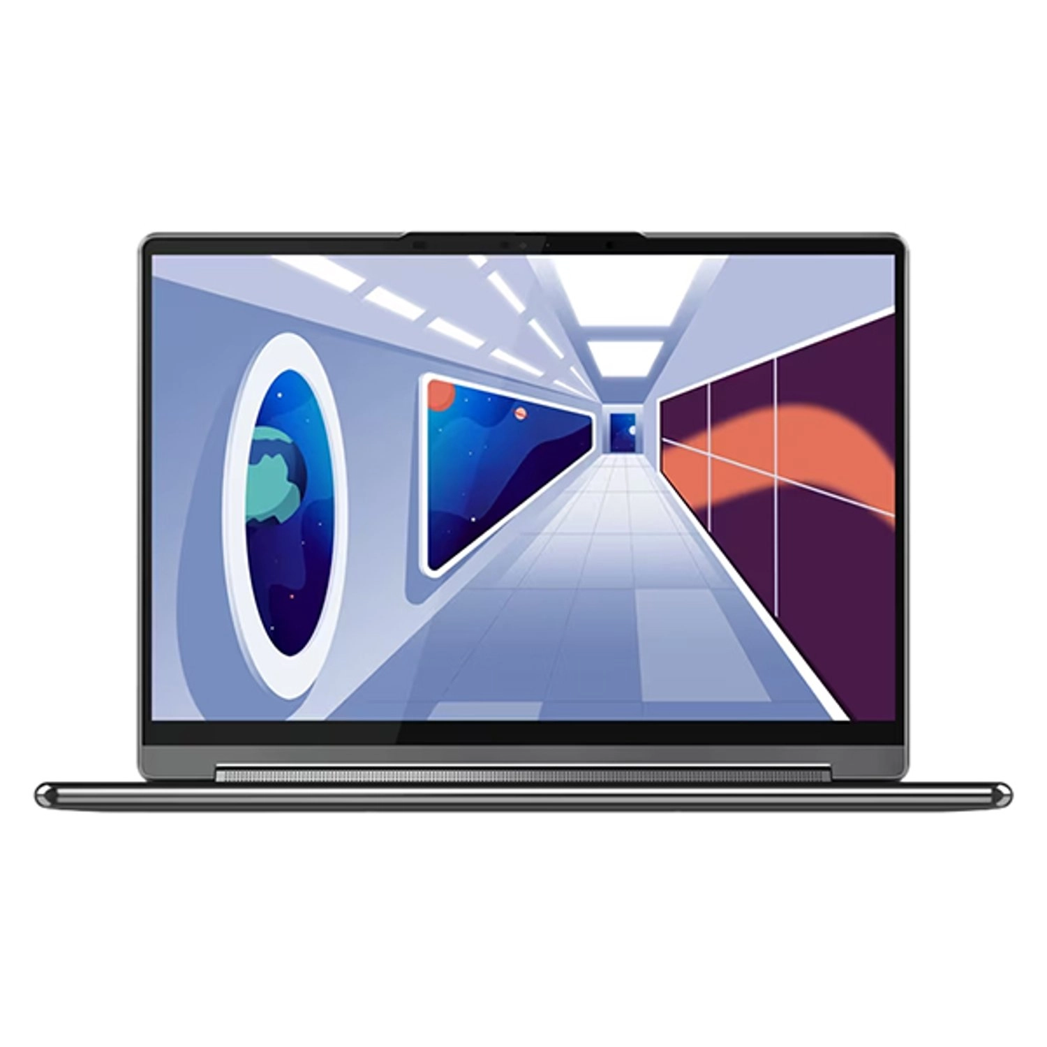 Yoga 9 14IRP8 - 14'' i7-1360P 16GB DDR5 1TB SSD