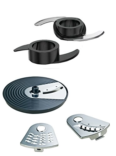 Fp-581 - 8-Cup 600 watts