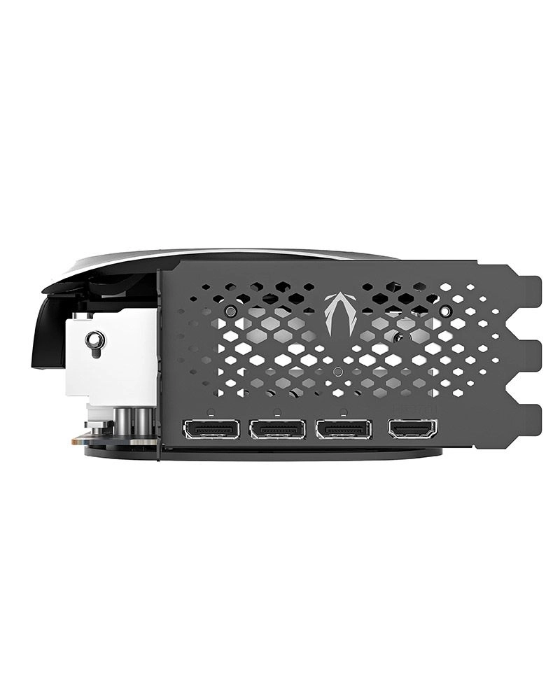 RTX 4070 Ti AMP Extreme AIRO - 12GB