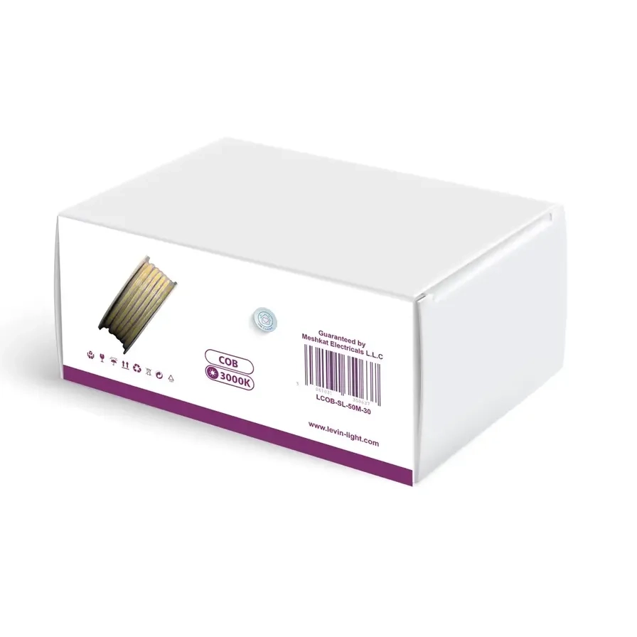 COB LED Strip Light - 50 meter