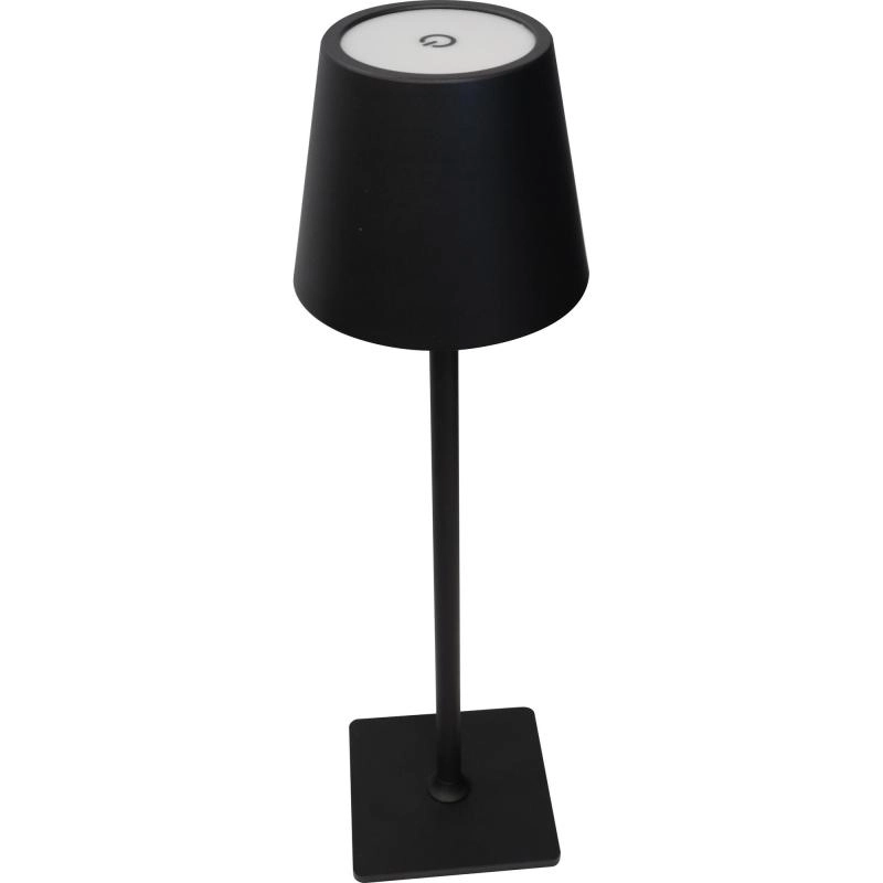 Desk Lamp - E27 Gold/White