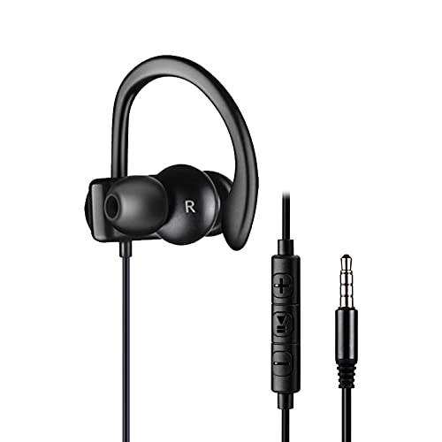 CGS-09 Wired Earbud