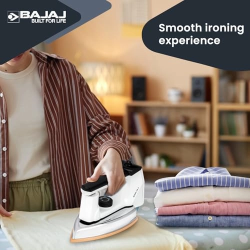 DX 16 - 1100W DuraGlide Soleplate