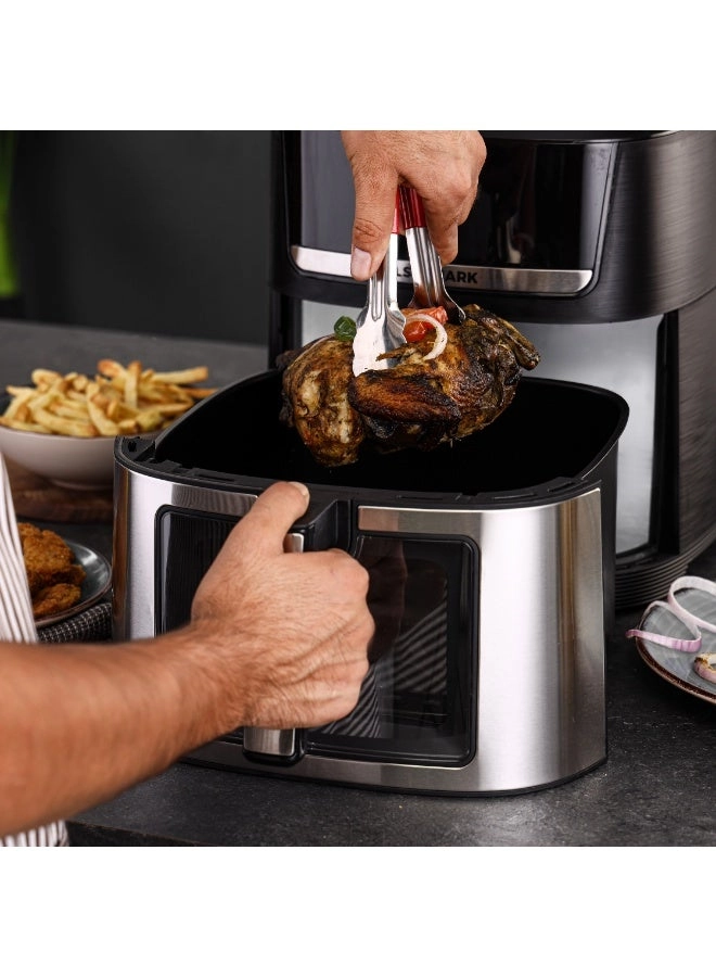 Digital Air Fryer OMAF7044