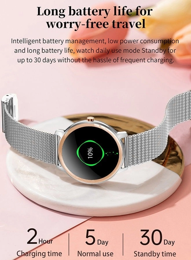 Smart Watch - 1.32"