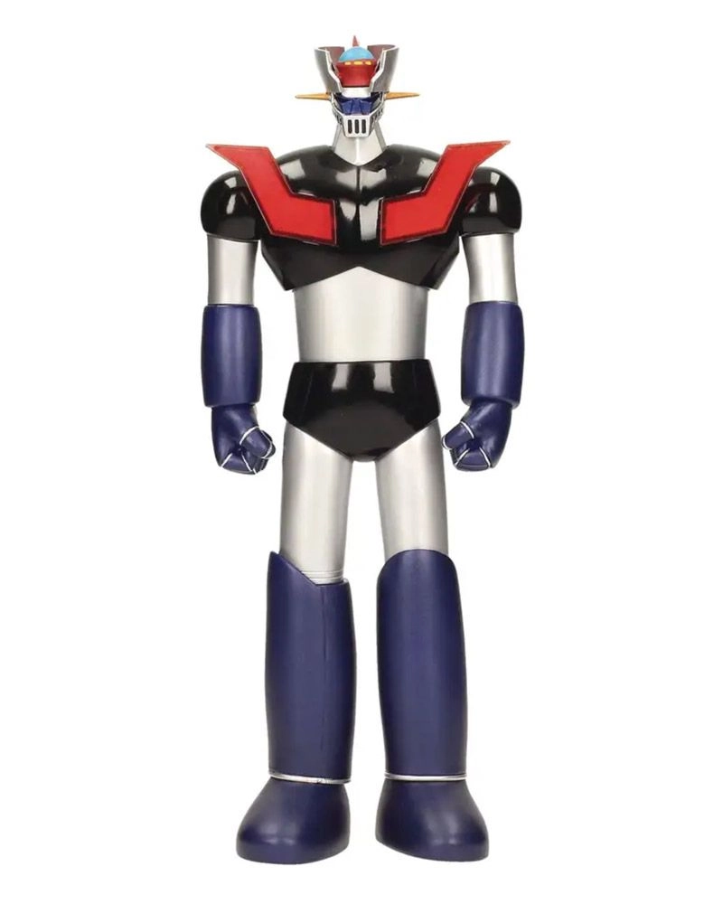 SD Toys Mazinger Z - 30cm Light Up