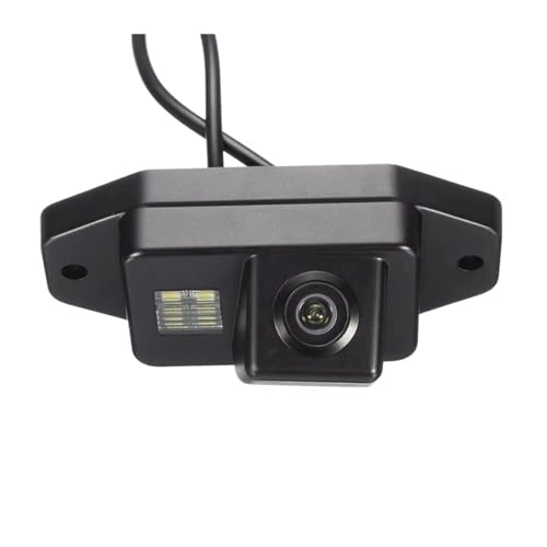 Car Rear View Camera - Night vision