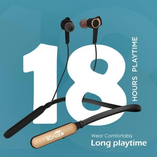 Rhythm Wireless Earbud