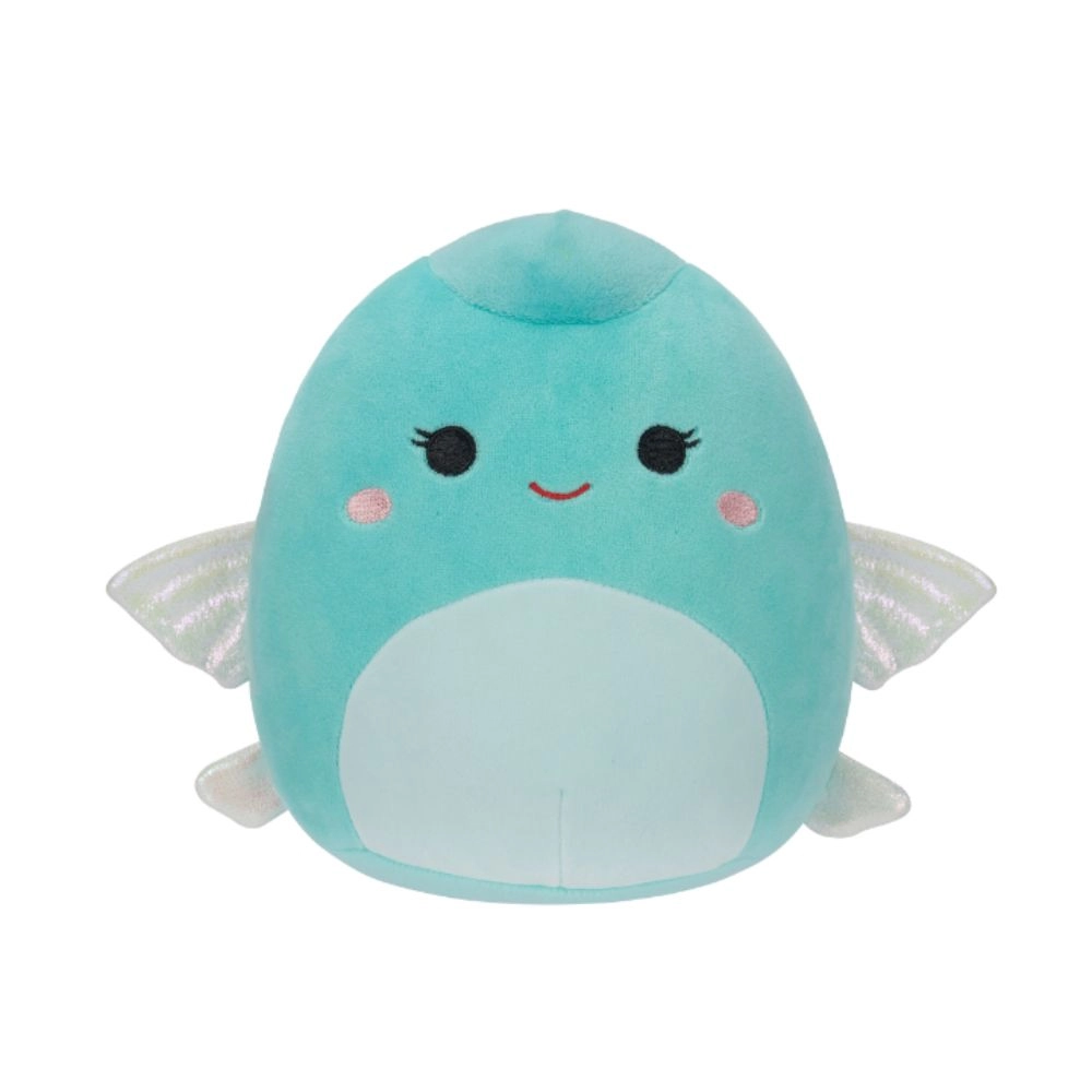 Squishmallows Bette - 7.5-Inch