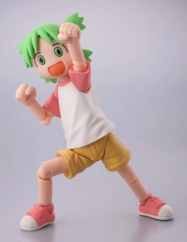 Revoltech 2G Yotsuba - 1 piece
