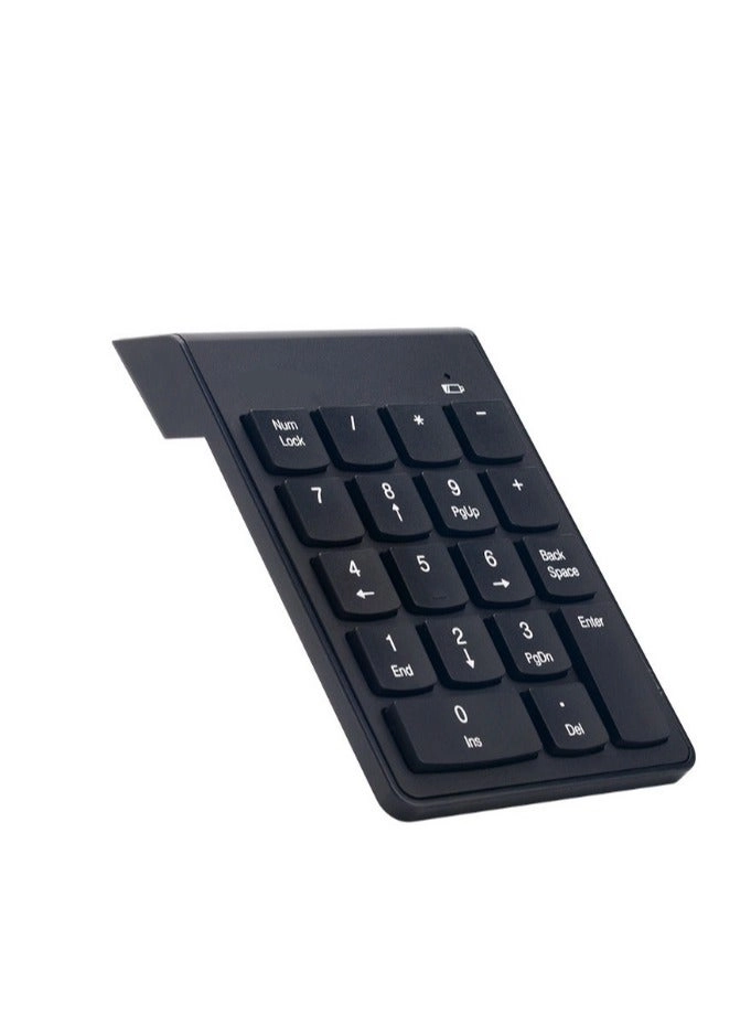 2.4G Wireless Digital Keypad