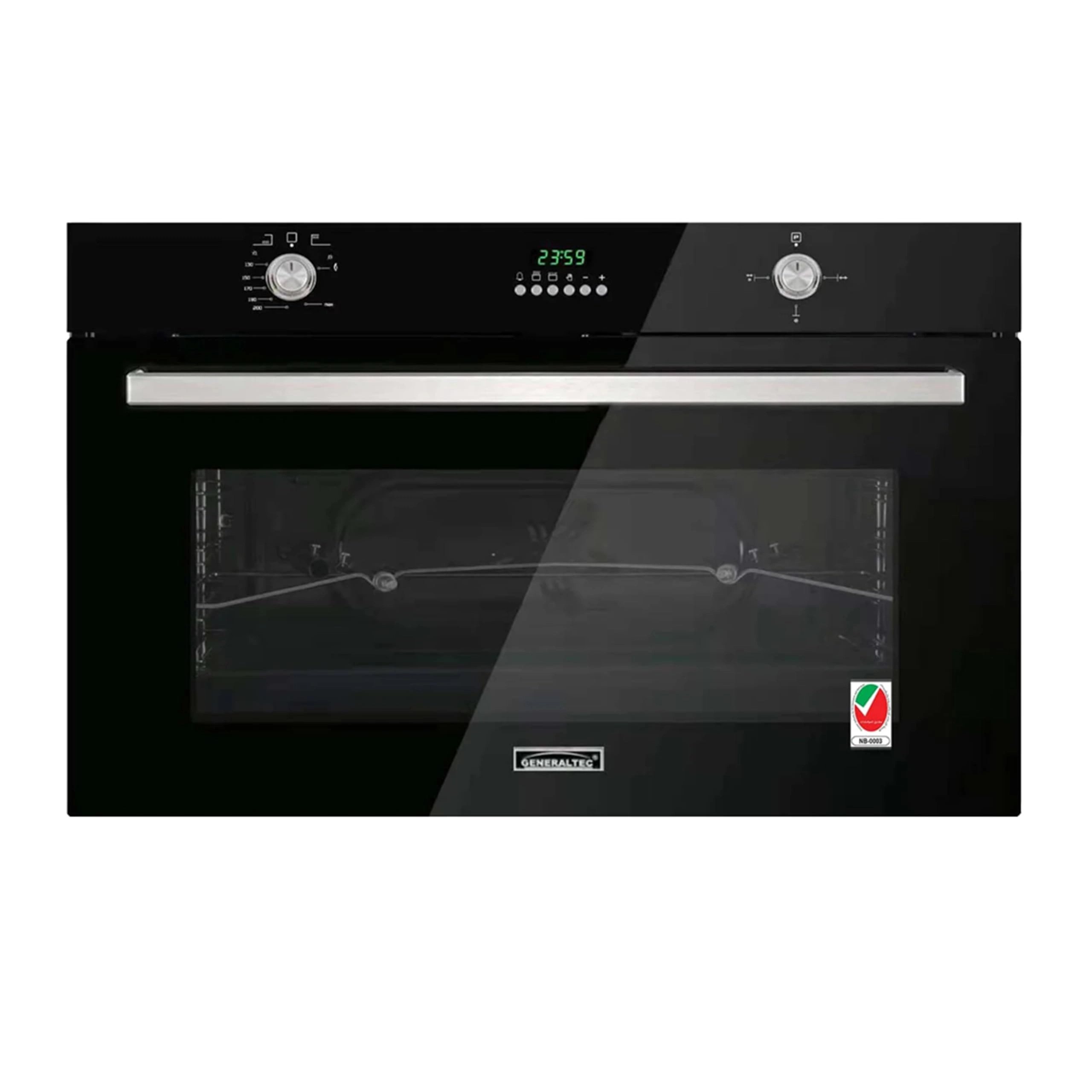 GBO90TF15 90cm Gas Oven