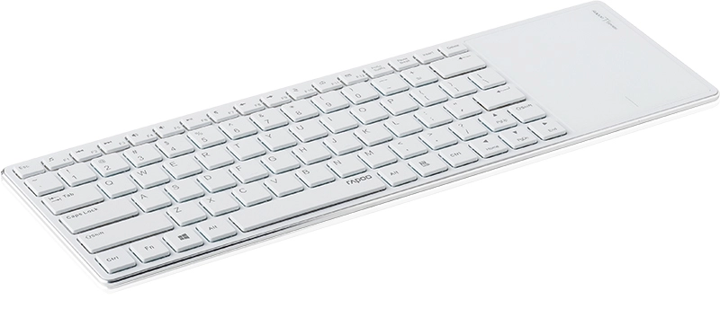 Wireless Keyboard - Wireless