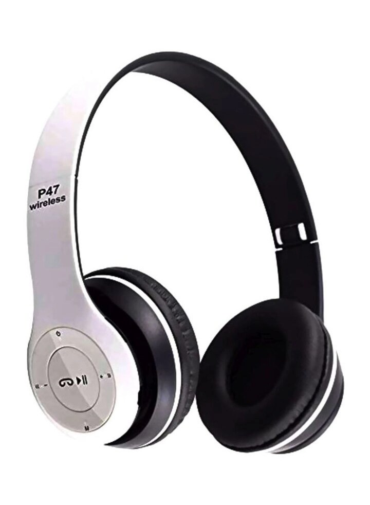 MARGOUN P47 Wireless Headphone