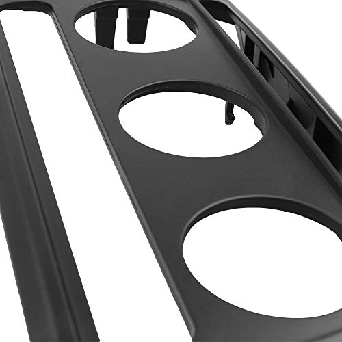 Double Din Car Radio Fascia - ASX RVR 2012