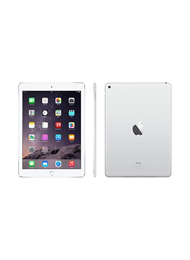 iPad Air 2 (2014) - 16GB 9.7"