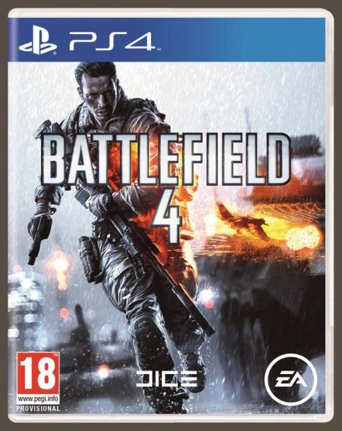 Battlefield V - PlayStation 4