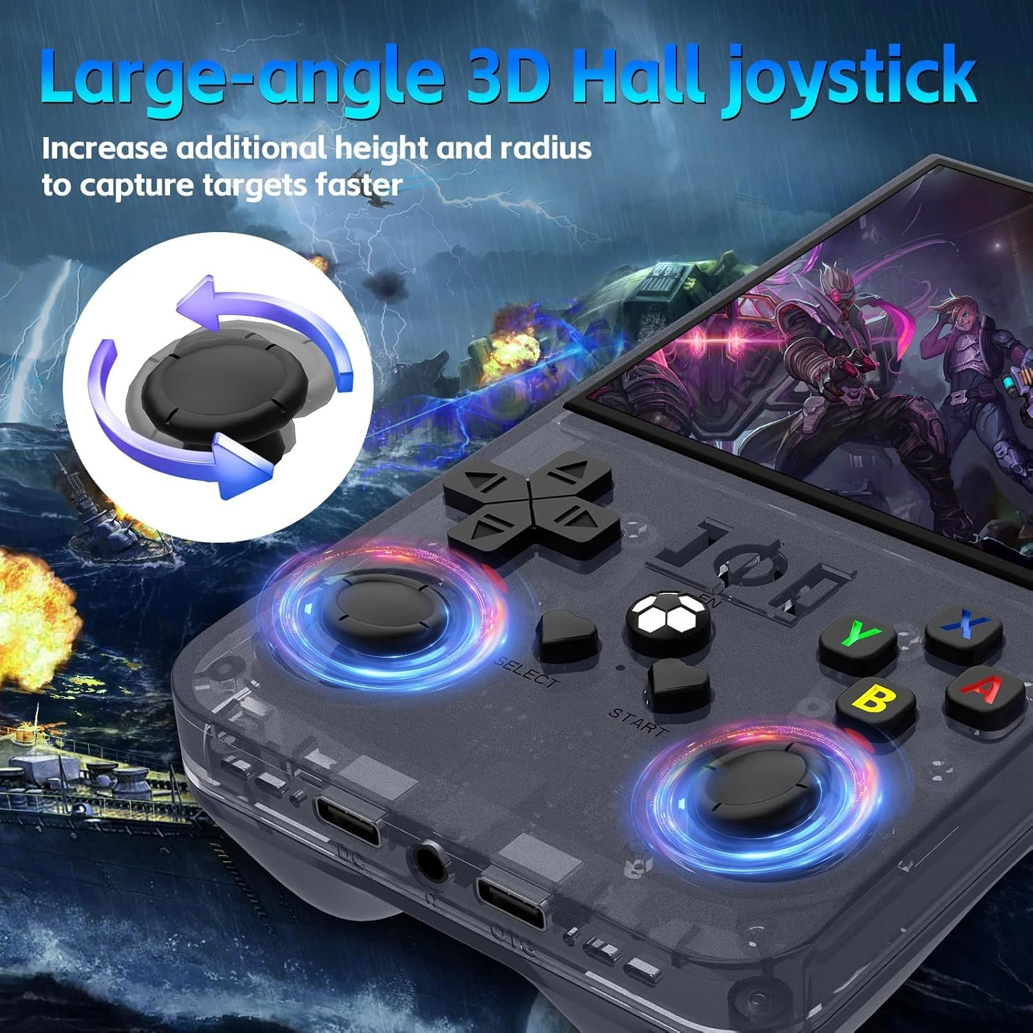 R36Max - 64GB