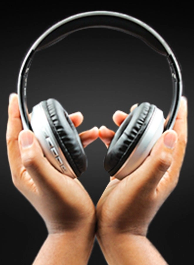 Impulse Wireless Headphone